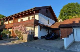 Doppelhaushälfte kaufen in 85617 Aßling, Doppelhaushälfte in Aßling in ruhiger Lage