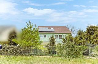 Haus kaufen in 15913 Straupitz, Straupitz - Ihr Haus im schönen Spreewald wartet auf Sie