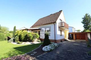 Einfamilienhaus kaufen in 67117 Limburgerhof, Freistehendes Einfamilienhaus -Ruhige Lage - mit Charme und Potenzial!