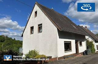 Einfamilienhaus kaufen in 55779 Heimbach, Gemütliches Einfamilienhaus mit einer traumhaften Aussicht