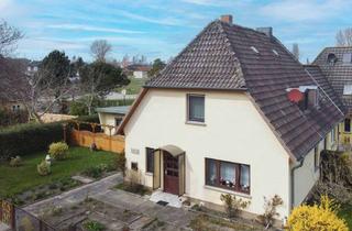 Haus kaufen in 18556 Dranske, Der Ankerplatz für maritim begeisterte Familien auf Rügen