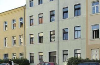 Anlageobjekt in Margaretenstraße, 18057 Rostock, Vermietete 2-Zimmer-Eigentumswohnung in gefragter Lage von Rostock mit attraktiver Rendite