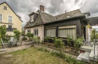 Haus kaufen in 65396 Walluf, NEU *Paul & Partner* IHR NEUES ZUHAUSE MIT GARTEN, GARAGE & STELLPLATZ !