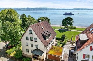 Haus kaufen in 88085 Langenargen, 3-Familienhaus mit Potential in Langenargener Uferlage