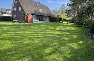 Haus kaufen in Hermann-Löns-Weg 14, 59269 Beckum, Attraktives Anwesen auf großem Grundstück mit vielfältigen Nutzungsmöglichkeiten