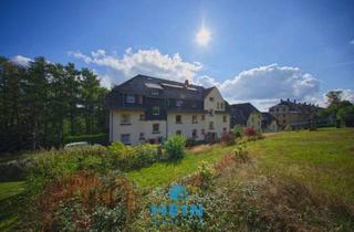 Mehrfamilienhaus kaufen in 08349 Johanngeorgenstadt, Top-Investment: Voll vermietetes Mehrfamilienhaus mit 9,74 % Rendite