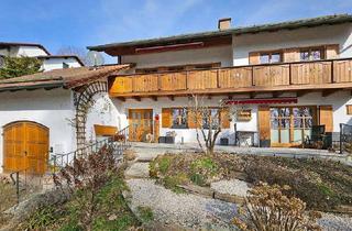 Einfamilienhaus kaufen in 84137 Vilsbiburg, Mehr als nur Wohnen: Einfamilienhaus mit Galerie, Sauna & Gartenidyll!