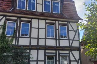 Haus kaufen in Puschkinstraße 19, 99830 Treffurt, Charmantes Haus mit drei Wohneinheiten, großem Garten und traumhafter Aussicht