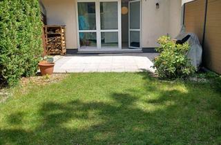 Reihenhaus kaufen in 21465 Reinbek, Schönes 4 Zimmer Niedrigenergie-Mittelreihenhaus mit Vollkeller und Carport