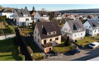 Einfamilienhaus kaufen in 71139 Ehningen, Freistehendes Einfamilienhaus mit Ausbaupotenzial zur Verwirklichung Ihrer Wohnträume