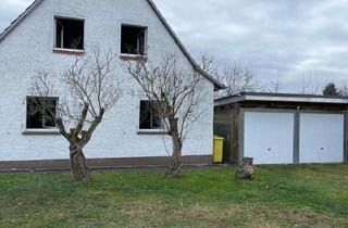 Einfamilienhaus kaufen in 15236 Jacobsdorf, Sanierungsbedürftiges Einfamilienhaus