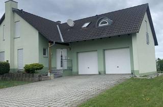 Haus kaufen in 92271 Freihung, Wohnen in der Oberpfalz wo andere Urlaub machen