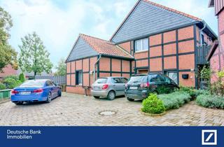 Haus kaufen in 31191 Algermissen, 3-Familien-Fachwerkhaus in Dorflage