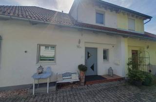 Doppelhaushälfte kaufen in 88634 Herdwangen-Schönach, Charmante Doppelhaushälfte mit Einliegerwohnung und traumhaftem Ausblick von Privat