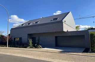 Villa kaufen in 66740 Saarlouis, Achitekten-Villa in Bestlage von Saarlouis