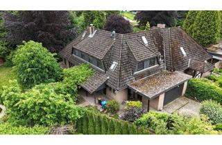 Doppelhaushälfte kaufen in Heidbarg 14 b, 21224 Rosengarten, ***ROSENGARTEN-SIEVERSEN***EXKLUSIVE DOPPELHAUSHÄLFTE IN SACKGASSENLAGE ZU VERKAUFEN***