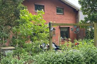 Haus mieten in 24232 Schönkirchen, Doppelhaushälfte (Erdgeschoss) im Grünen zu vermieten