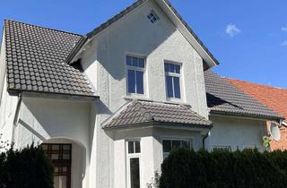 Haus mieten in Auf Der Loge, 27628 Bramstedt, Charmantes Haus zu vermieten ca 170m² mit Garten & Garage Einfamilienhaus