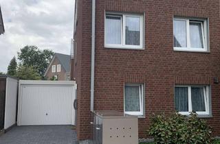 Haus mieten in Broichweg, 47906 Kempen, Doppelhaushälfte (Niedrigenergie)