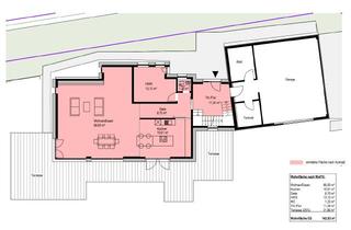 Haus mieten in 78089 Unterkirnach, Großzügiges Haus mit Doppelgarage, Garten und grosser Süd-West Terrasse