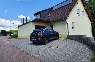 Haus mieten in 66909 Quirnbach, Wohnen im Grünen