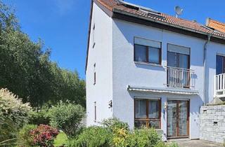 Haus mieten in 75053 Gondelsheim, Geräumiges Reiheneckhaus mit Garage und schönem Garten