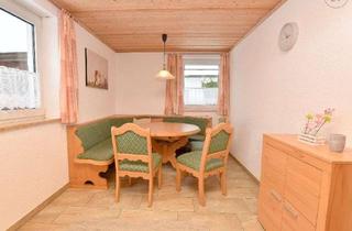 Haus mieten in 87656 Germaringen, Möblierte 100 qm Doppelhaushälfte in Germaringen