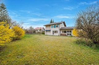 Haus mieten in 82402 Seeshaupt, Charmantes Einfamilienhaus mit viel Potential im Grünen