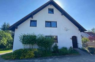 Haus mieten in Hauptstraße 67, 89171 Illerkirchberg, Idyllisch an einem Bach gelegenes, neu renoviertes Einfamilienhaus mit großem Garten.