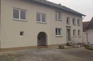 Haus mieten in 66780 Rehlingen-Siersburg, Doppelhaushälfte in ruhiger Lage