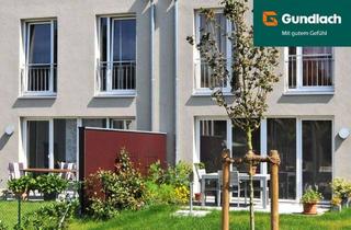 Haus mieten in Brucknerweg 23A, 30880 Laatzen, LAATZEN | gepflegte 6 Zimmer-Doppelhaushälfte mit Garten | EBK möglich