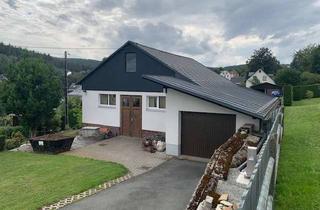 Gewerbeimmobilie mieten in Pfarrgasse, 08645 Bad Elster, WERKSTATT/LAGER + Dachboden + Garage im Herzen von Bad Elster / ab 2026 / eigene Einfahrt Pfarrweg