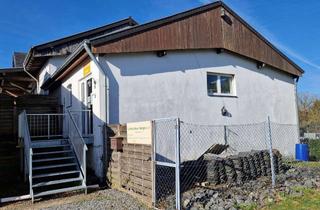 Gewerbeimmobilie mieten in 52159 Roetgen, Lagerfläche im Alten Mühlenhof in Roetgen