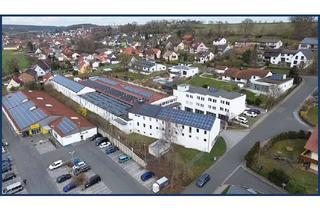Büro zu mieten in Hans-Sachs-Str., 90599 Dietenhofen, Flexible Hallen & Büros ab 28 m² – bis 765 m² kombinierbar – Gewerbepark Dietenhofen
