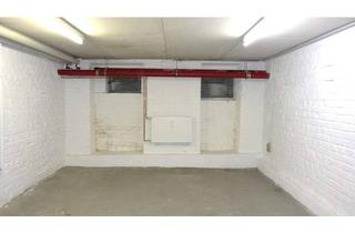 Gewerbeimmobilie mieten in Ringbahnstraße 27, 12051 Neukölln, Lager/Keller mit Heizung WC zu vermieten / U-Bahn Neukölln