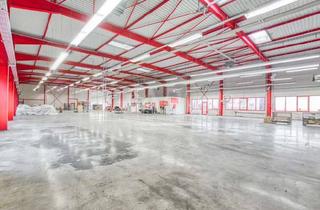 Gewerbeimmobilie kaufen in 75031 Eppingen, Gewerbeanwesen mit vielseitig nutzbaren Produktions-, Hallen- und Büroflächen in attraktiver Lage!