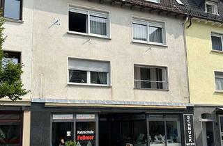 Anlageobjekt in 57439 Attendorn, Immobilienpaket in der Attendorner Innenstadt