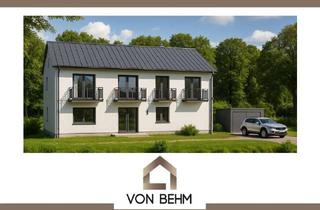 Anlageobjekt in 85290 Geisenfeld, von Behm Immobilien - Neubau Zweizimmerwohnung in Geisenfeld