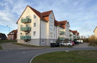 Anlageobjekt in 17192 Waren, Attraktive Kapitalanlage: Senioren-Wohnanlage mit 20 Einheiten und langfristigem Generalmietvertrag