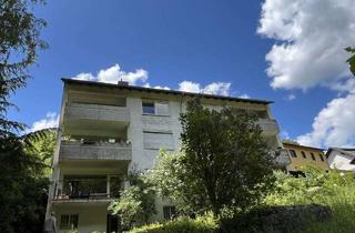 Anlageobjekt in 65388 Schlangenbad, Mehrfamilienhaus mit Entwicklungspotenzial