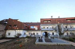 Anlageobjekt in Herdstraße 16a, 67346 Kernstadt-Süd, Kapitalanlage 3 von 5 Wohnungen im MFH zu kaufen