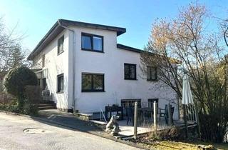 Anlageobjekt in 61250 Usingen, Hochinteressante Anlageimmobilie im schönen Kransberg!