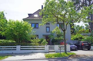 Anlageobjekt in 21075 Heimfeld, Großzügiges Dreifamilien-Stadthaus mit vielen Möglichkeiten, auch ideal als Mehrgenerationenhaus