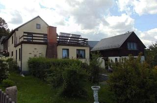 Anlageobjekt in 08645 Bad Elster, Zwei Einfamilienhäuser - ein Preis.