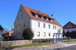 Anlageobjekt in 31185 Söhlde, Landkreis Hildesheim: Mehrfamilienhaus mit 9 Wohneinheiten
