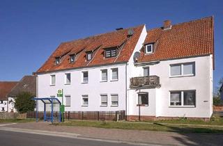 Anlageobjekt in 31185 Söhlde, Landkreis Hildesheim: Mehrfamilienhaus mit 9 Wohneinheiten