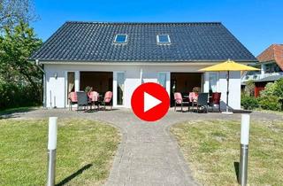 Anlageobjekt in 18211 Börgerende, Ein Paradies für Urlauber und doppeltes Investmentpotential für Sie! Doppelhaus am Ostseestrand