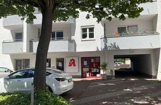 Anlageobjekt in 56073 Moselweiß, Seit 35 Jahren durchgehend vermietete Einzelhandel-Immobilie mit vier Parkplätzen in Koblenz!