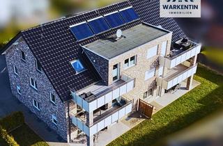 Anlageobjekt in 32257 Bünde, Top - Kapitalanlage in Bünde - Vollvermietetes Mehrfamilienhaus mit 6 Wohneinheiten