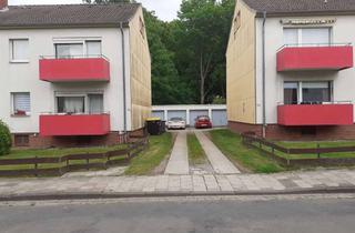 Anlageobjekt in Wietersheimstraße 12, 31655 Stadthagen, 2 MFH in guter Lage in Stadthagen